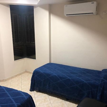 Junin 474 Leilighet San Miguel de Tucumán Eksteriør bilde