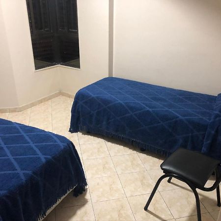 Junin 474 Leilighet San Miguel de Tucumán Eksteriør bilde