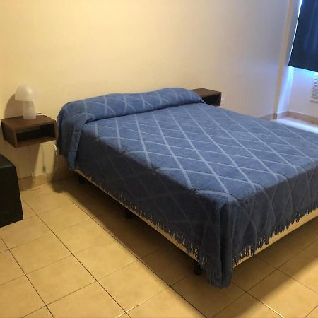 Junin 474 Leilighet San Miguel de Tucumán Eksteriør bilde