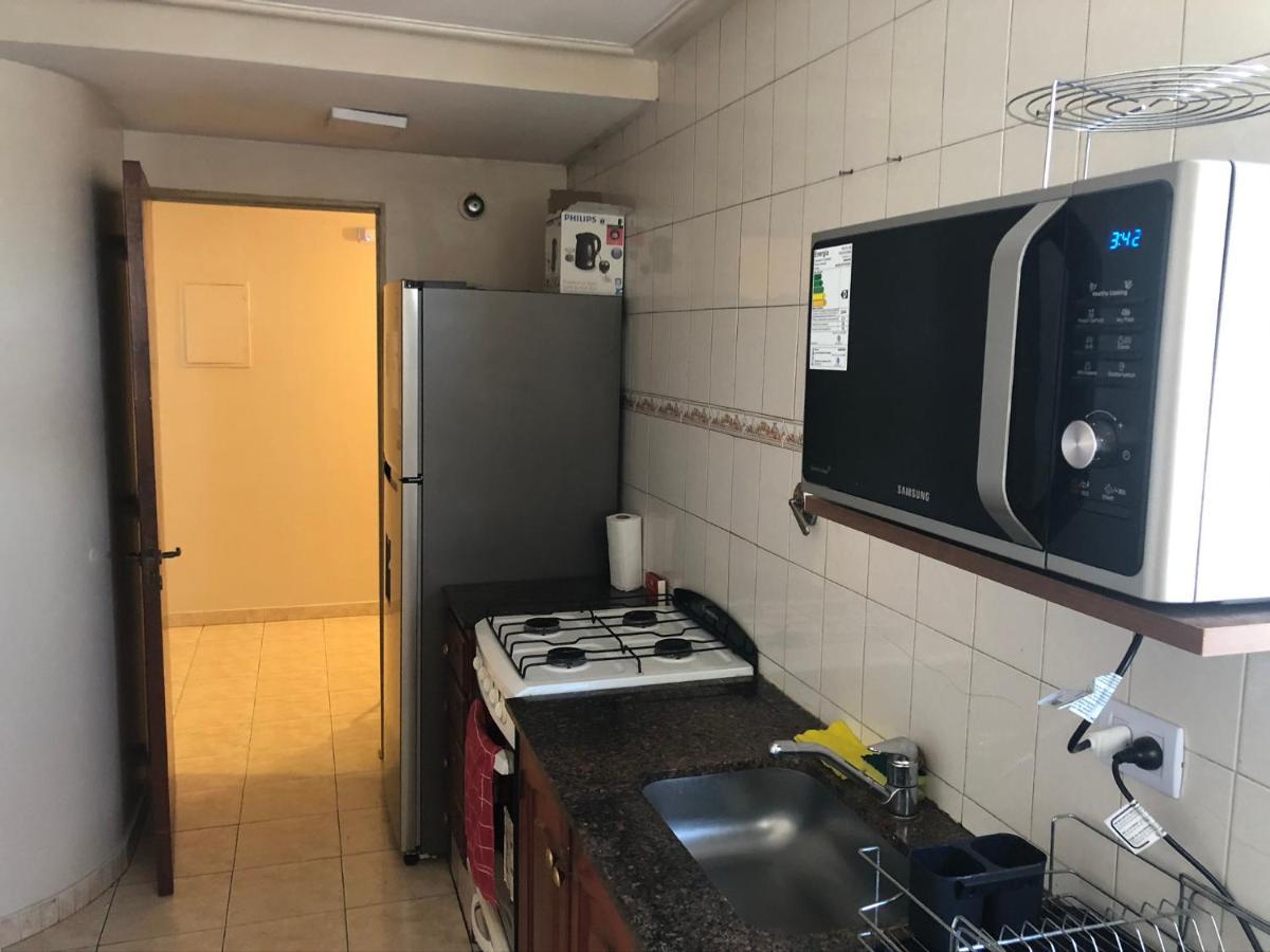 Junin 474 Leilighet San Miguel de Tucumán Eksteriør bilde